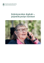 Ikääntyneiden digituki – järjestökyselyn tulokset (PDF)
