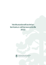 Vanhusasiavaltuutetun vuosikertomus 2022 (pdf)