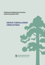 Vanhusasiavaltuutetun vuosikertomus 2025 (pdf)